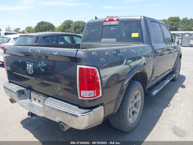 RAM 1500 Laramie 2015 1C6RR6NMXFS623920 Image 4