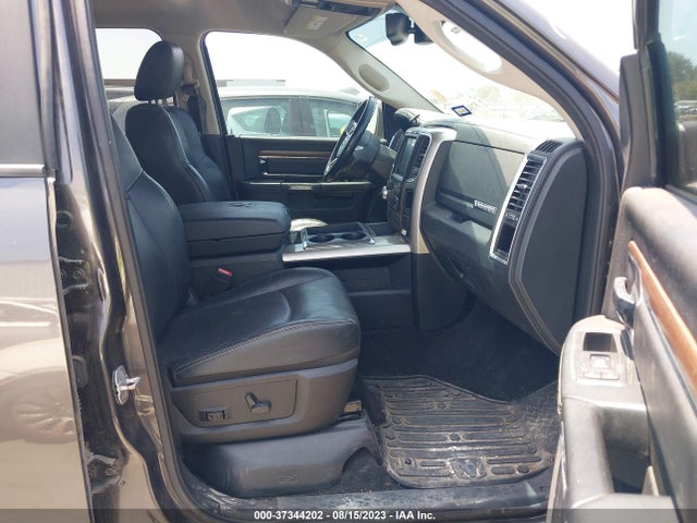 RAM 1500 Laramie 2015 1C6RR6NMXFS623920 Image 5