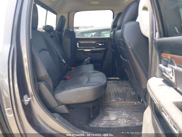 RAM 1500 Laramie 2015 1C6RR6NMXFS623920 Image 8