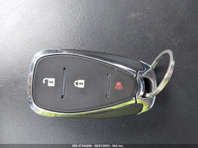 Chevrolet EQUINOX LS 2019 2GNAXHEV9K6286807 Image 11