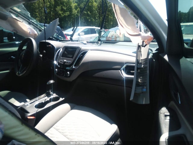 Chevrolet EQUINOX LS 2019 2GNAXHEV9K6286807 Image 5
