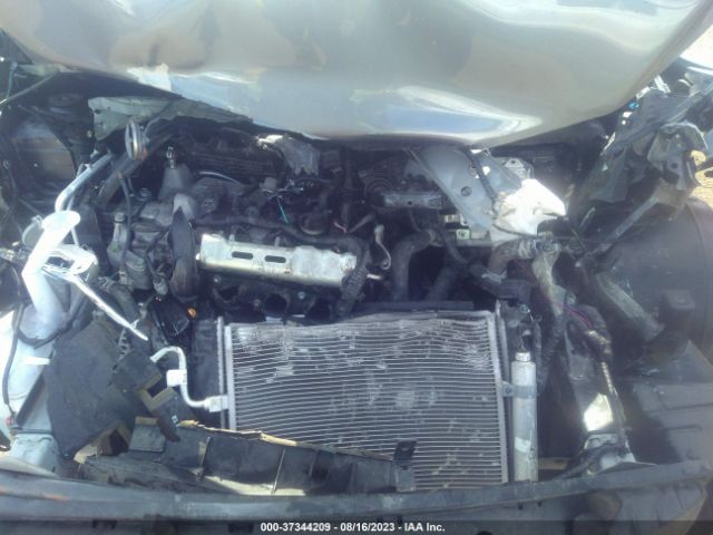 3N1CE2CP1JL361974 Nissan Versa Note Sv