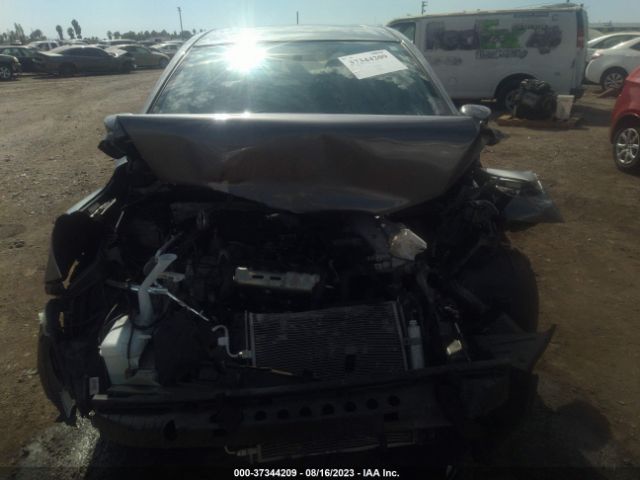 3N1CE2CP1JL361974 Nissan Versa Note Sv