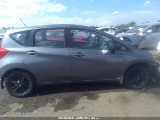 3N1CE2CP1JL361974 Nissan Versa Note Sv