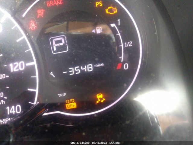 3N1CE2CP1JL361974 Nissan Versa Note Sv