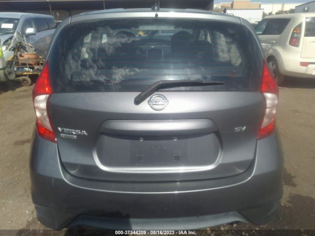 3N1CE2CP1JL361974 Nissan Versa Note Sv