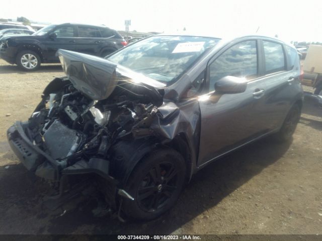 3N1CE2CP1JL361974 Nissan Versa Note Sv