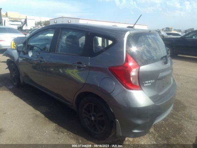 3N1CE2CP1JL361974 Nissan Versa Note Sv