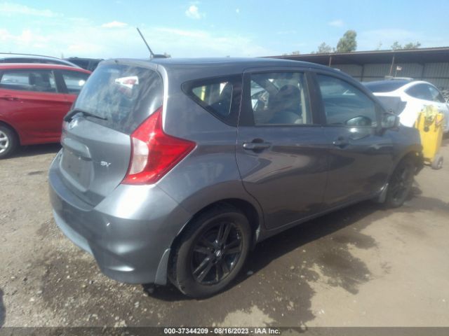 3N1CE2CP1JL361974 Nissan Versa Note Sv