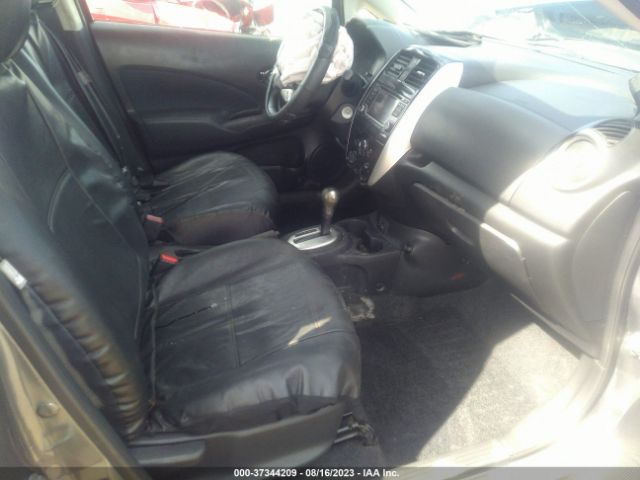 3N1CE2CP1JL361974 Nissan Versa Note Sv