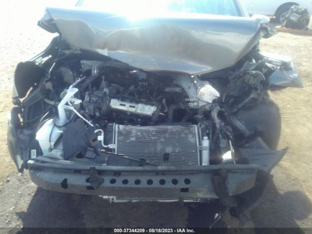 3N1CE2CP1JL361974 Nissan Versa Note Sv