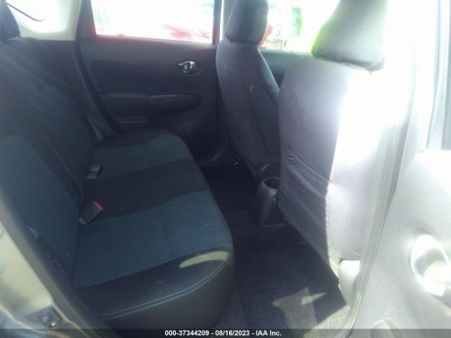 3N1CE2CP1JL361974 Nissan Versa Note Sv
