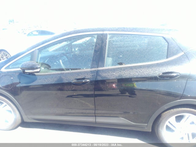 Chevrolet Bolt Ev 1lt 2023 1G1FW6S07P4112430 Image 5