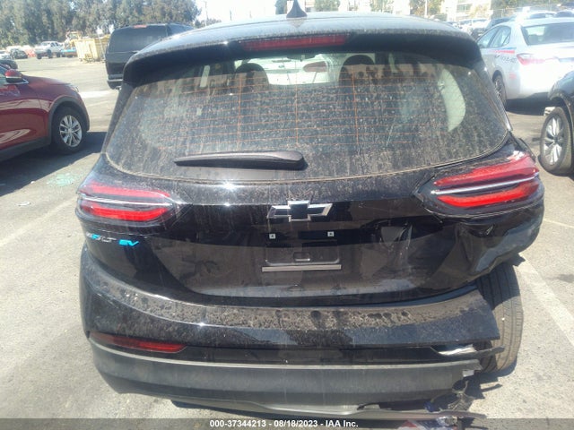 Chevrolet Bolt Ev 1lt 2023 1G1FW6S07P4112430 Image 7