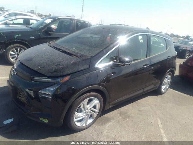 Chevrolet Bolt Ev 1lt 2023 1G1FW6S07P4112430 Image 2