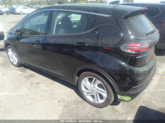 Chevrolet Bolt Ev 1lt 2023 1G1FW6S07P4112430 Image 10