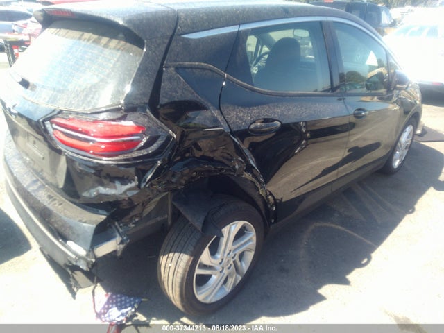 Chevrolet Bolt Ev 1lt 2023 1G1FW6S07P4112430 Image 11
