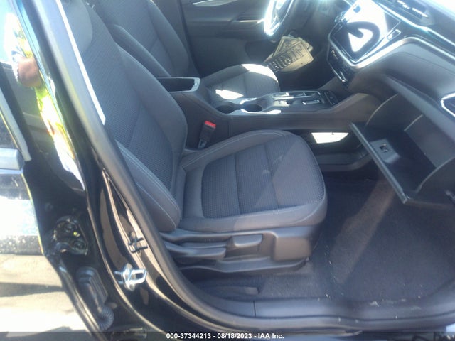 Chevrolet Bolt Ev 1lt 2023 1G1FW6S07P4112430 Image 12