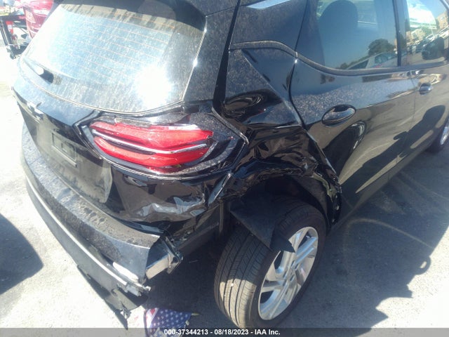 Chevrolet Bolt Ev 1lt 2023 1G1FW6S07P4112430 Image 13