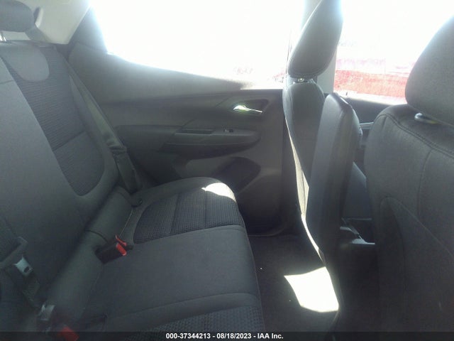 Chevrolet Bolt Ev 1lt 2023 1G1FW6S07P4112430 Image 15