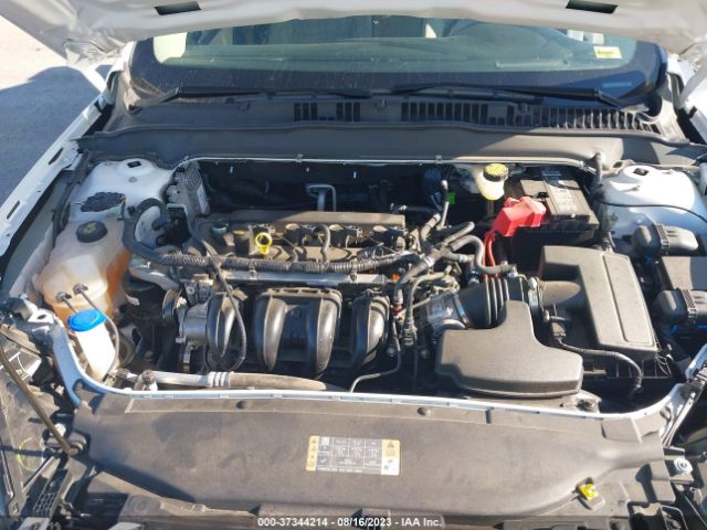 3FA6P0G77LR169953 Ford FUSION S