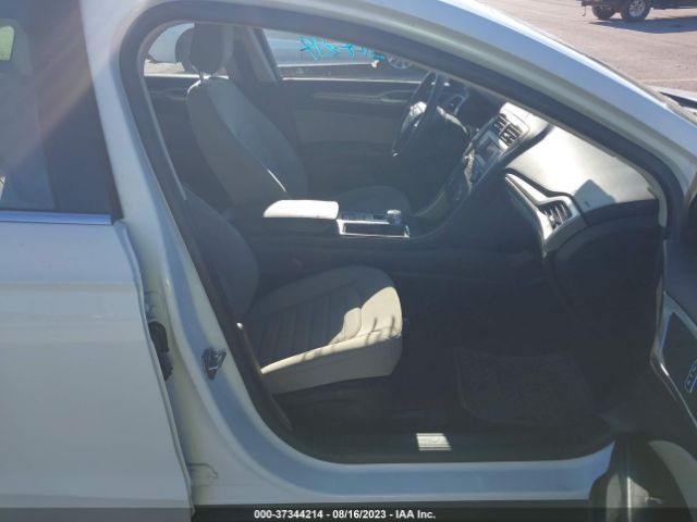 3FA6P0G77LR169953 Ford FUSION S