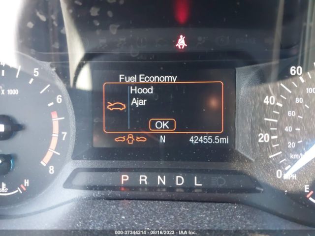 3FA6P0G77LR169953 Ford FUSION S