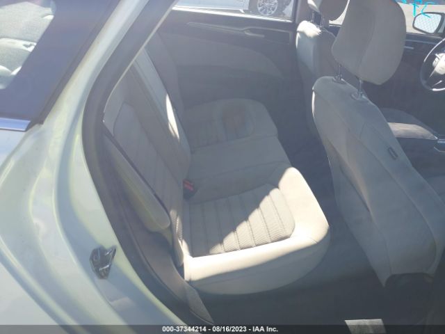 3FA6P0G77LR169953 Ford FUSION S
