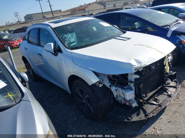 2023 Lexus RX, VIN: 2T2BBMCA1PC012054