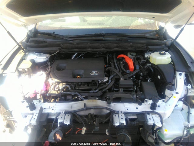 Lexus Rx Rx 350h 2023 2T2BBMCA1PC012054 Image 10