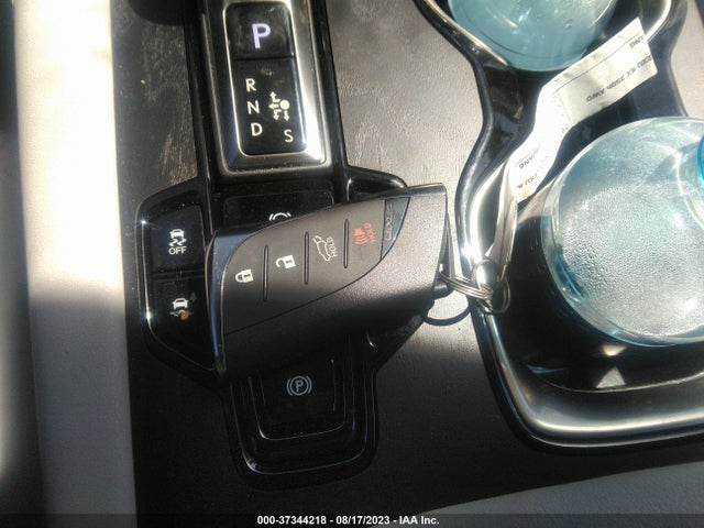 Lexus Rx Rx 350h 2023 2T2BBMCA1PC012054 Image 11
