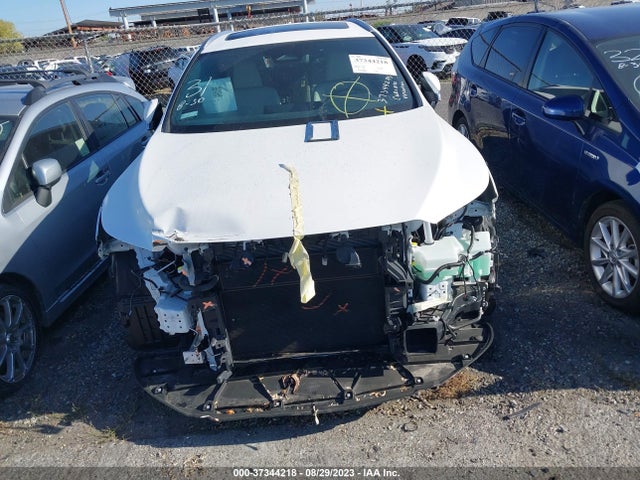 Lexus Rx Rx 350h 2023 2T2BBMCA1PC012054 Image 13