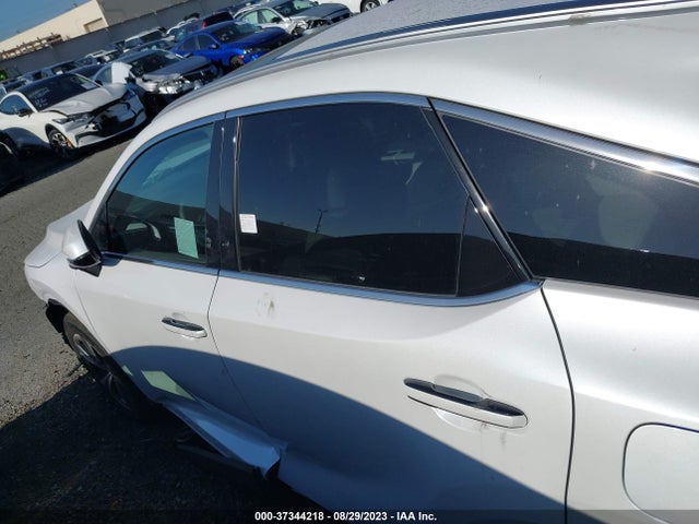 Lexus Rx Rx 350h 2023 2T2BBMCA1PC012054 Image 15