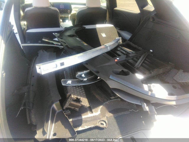 Lexus Rx Rx 350h 2023 2T2BBMCA1PC012054 Image 12