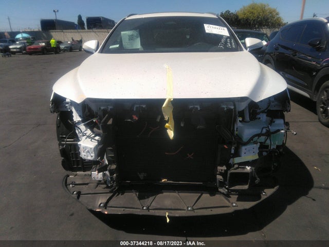 Lexus Rx Rx 350h 2023 2T2BBMCA1PC012054 Image 6