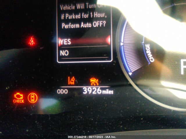 Lexus Rx Rx 350h 2023 2T2BBMCA1PC012054 Image 7