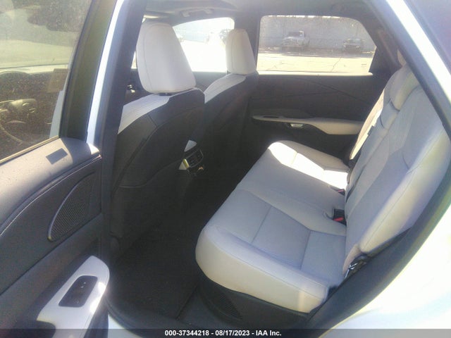 Lexus Rx Rx 350h 2023 2T2BBMCA1PC012054 Image 8