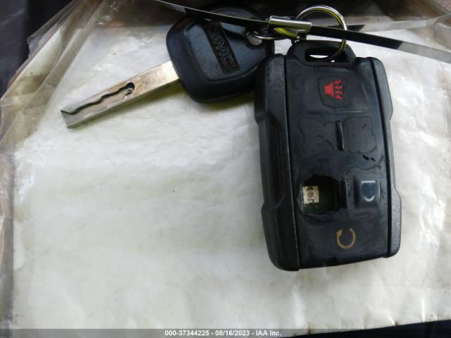 1GTG6CENXK1244805 GMC Canyon 4wd Sle
