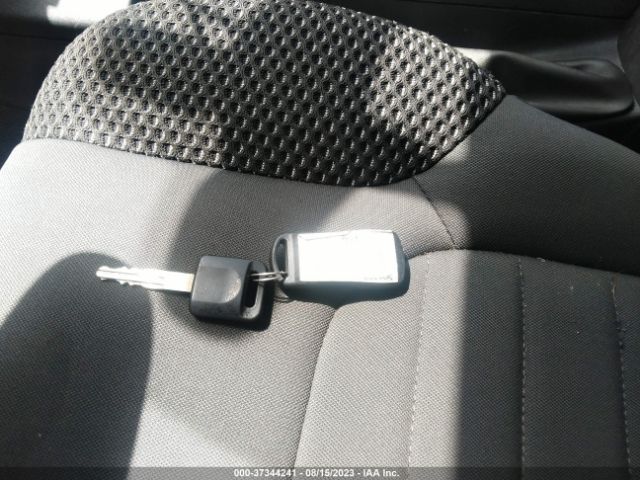 1N6DD0EV6HN748743 Nissan Frontier Pro-4x