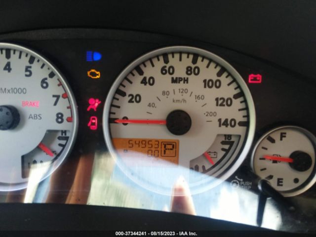 1N6DD0EV6HN748743 Nissan Frontier Pro-4x