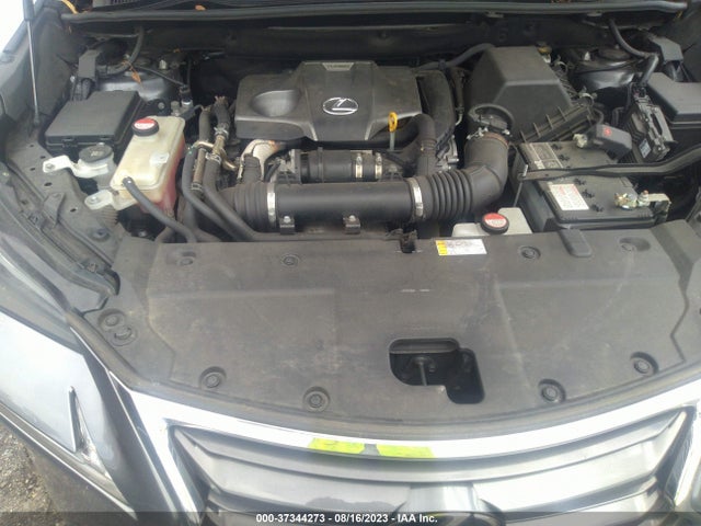 2015 Lexus NX, VIN: JTJBARBZ6F2036288