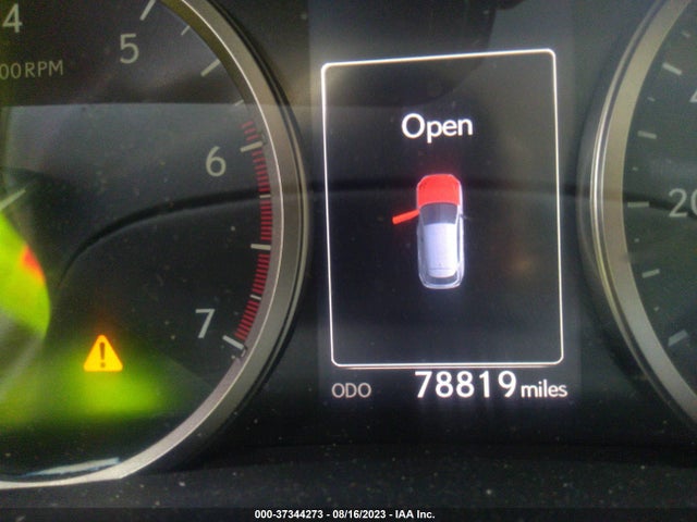 2015 Lexus NX, VIN: JTJBARBZ6F2036288