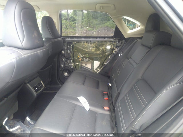 2015 Lexus NX, VIN: JTJBARBZ6F2036288