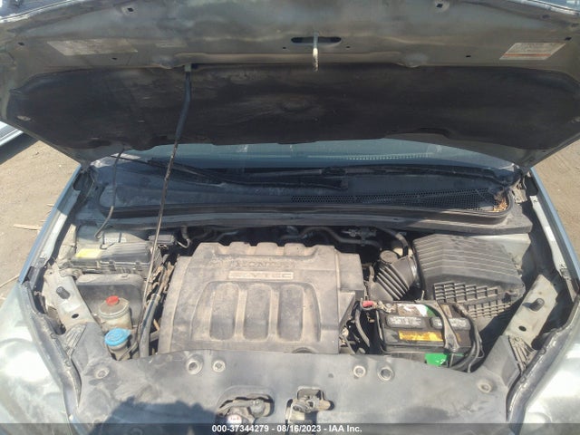 2006 HONDA ODYSSEY EX VIN: 5FNRL38476B118452