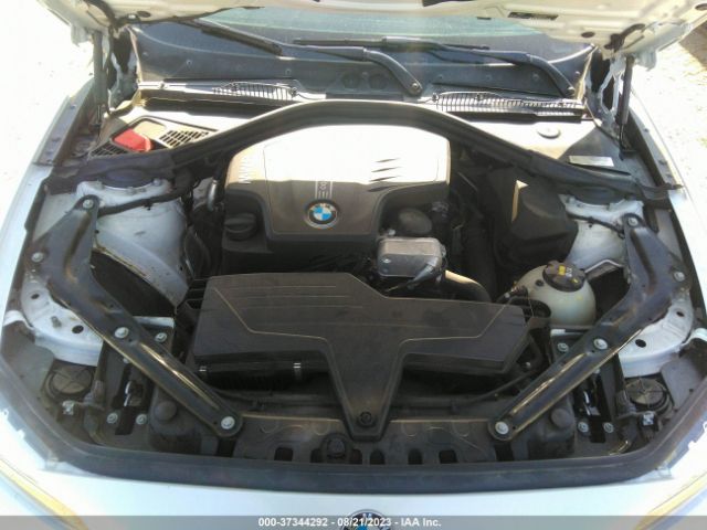 WBA1K5C58FV474046 BMW 2 Series 228i
