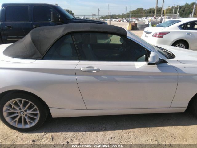 WBA1K5C58FV474046 BMW 2 Series 228i