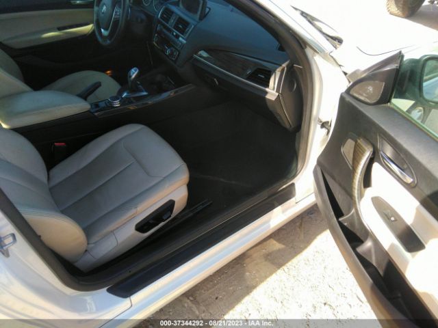 WBA1K5C58FV474046 BMW 2 Series 228i