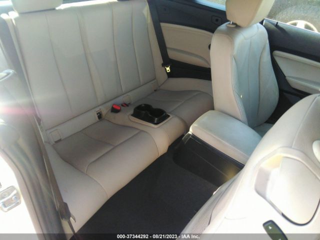 WBA1K5C58FV474046 BMW 2 Series 228i