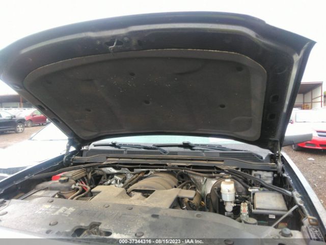 3GTU2WEJ7FG286563 GMC Sierra 1500 Denali