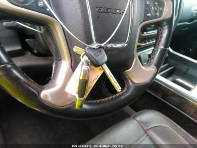 3GTU2WEJ7FG286563 GMC Sierra 1500 Denali